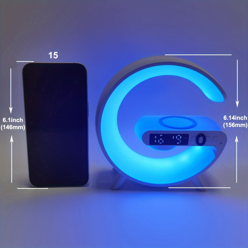 Wireless G Speaker